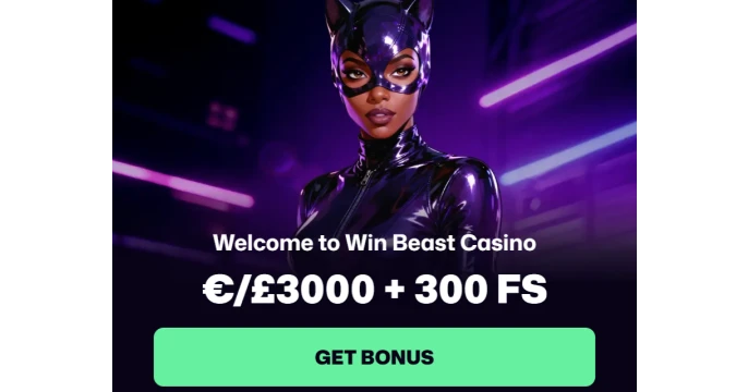 casino Winbeast